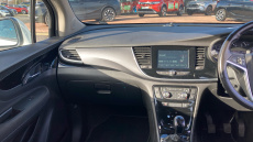 Vauxhall Mokka X 1.4T ecoTEC Active 5dr Petrol Hatchback